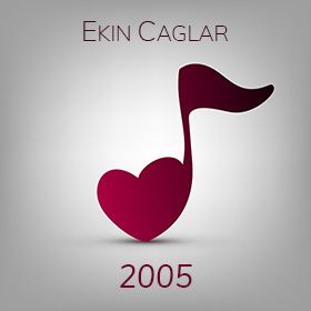 Ekin Caglar 2005