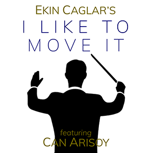 I Like To Move It